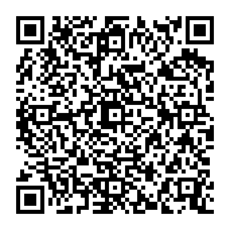 QR kód