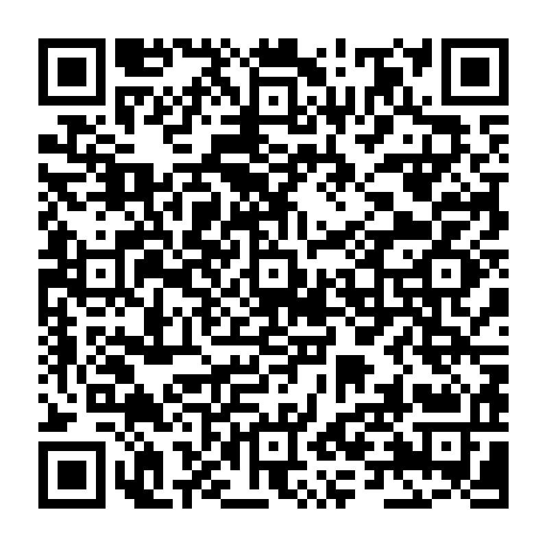 QR kód
