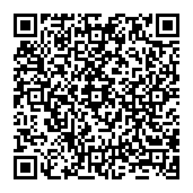 QR kód