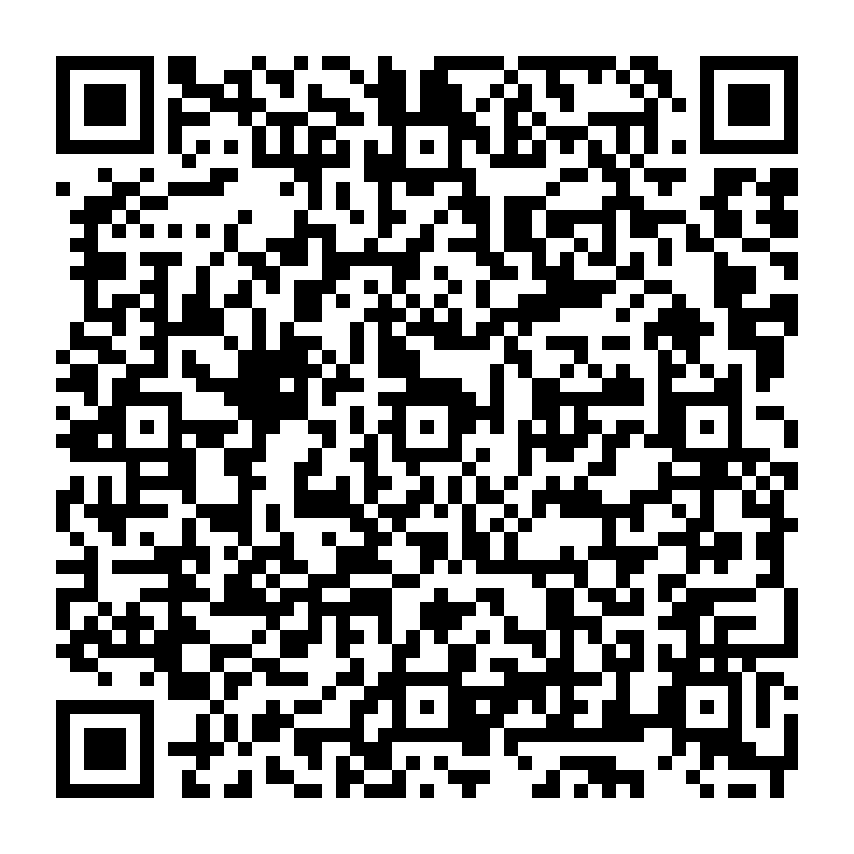 QR kód