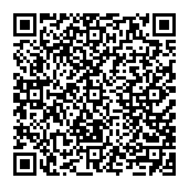 QR kód