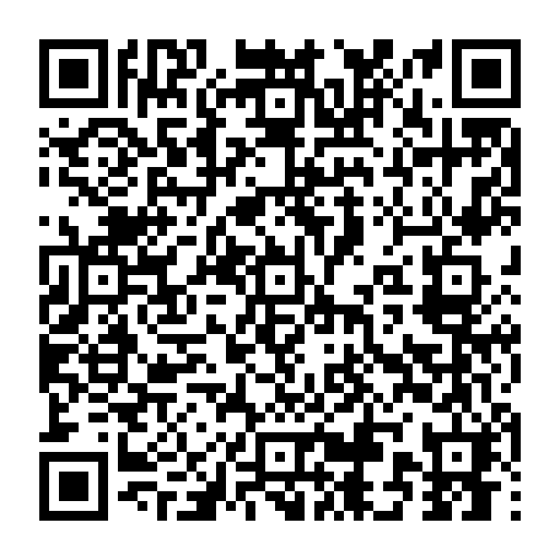 QR kód