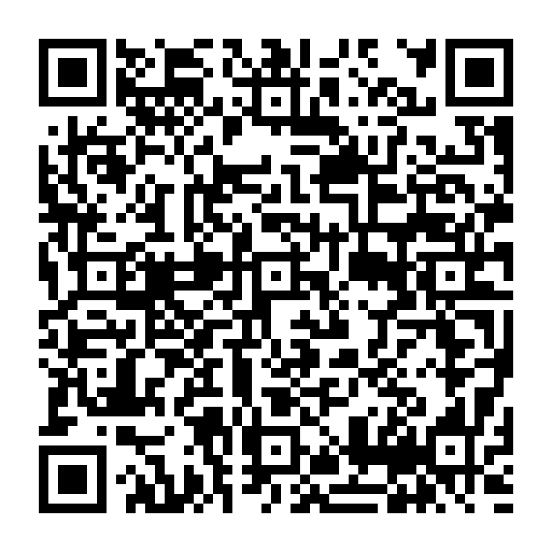 QR kód