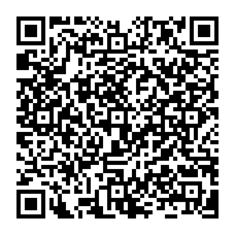 QR kód
