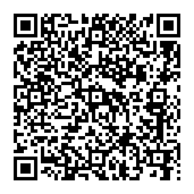QR kód
