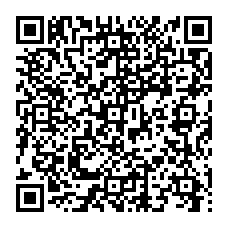 QR kód