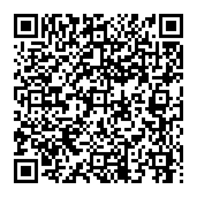 QR kód