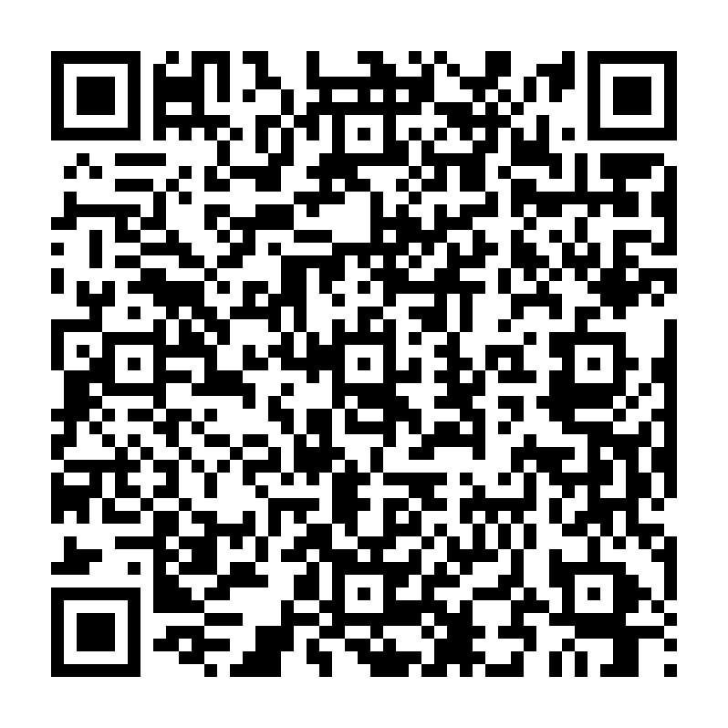 QR kód
