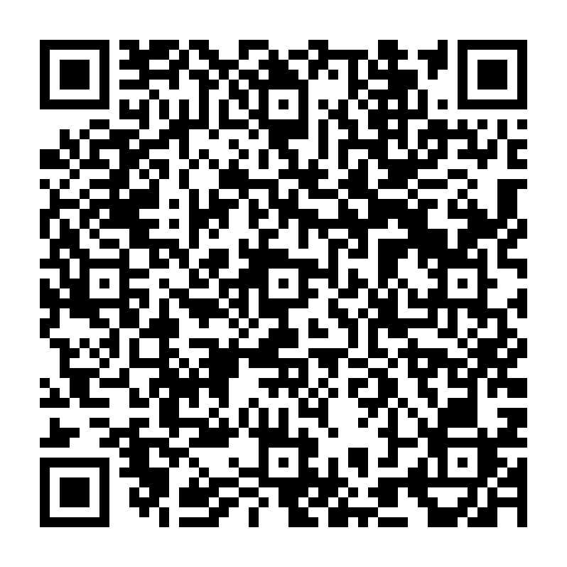QR kód