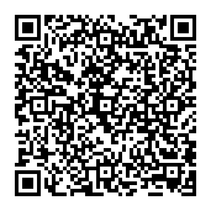 QR kód