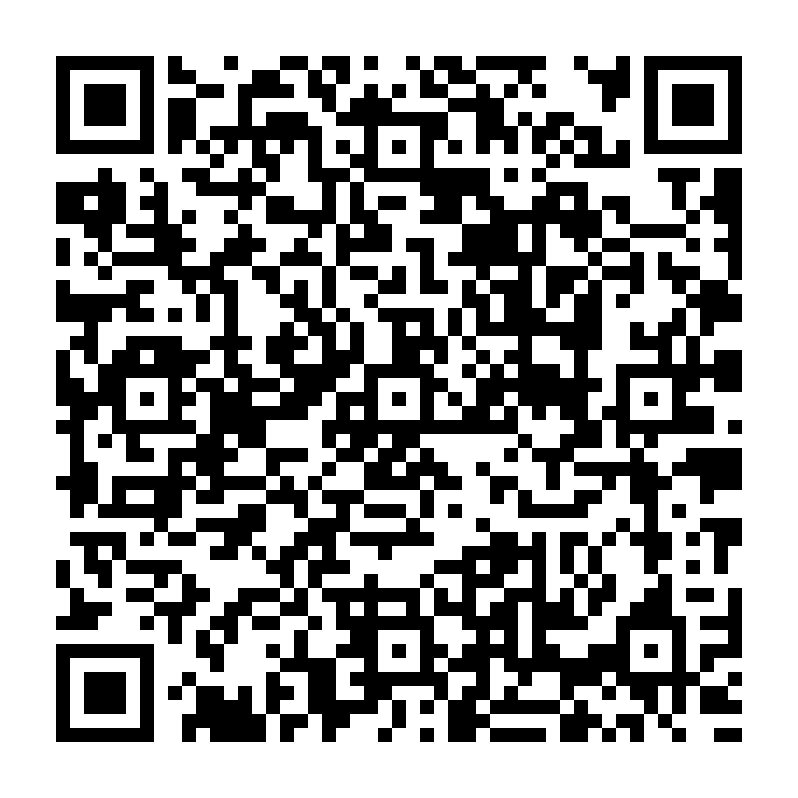 QR kód
