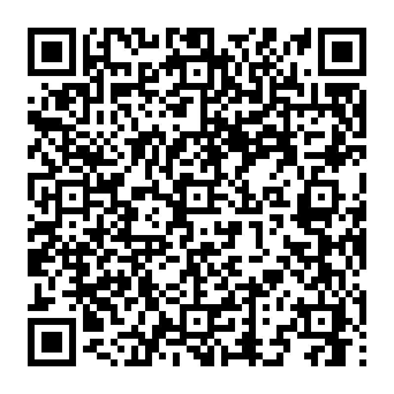 QR kód