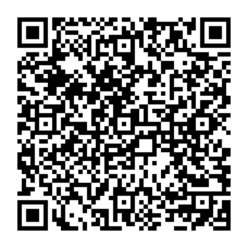 QR kód