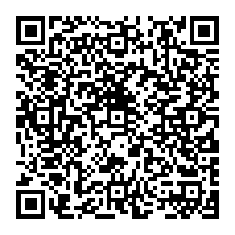 QR kód