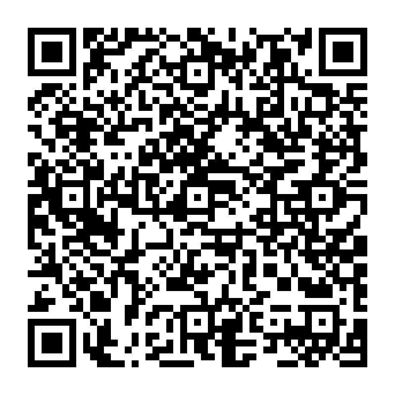 QR kód