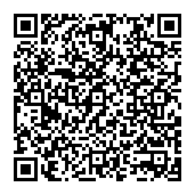 QR kód