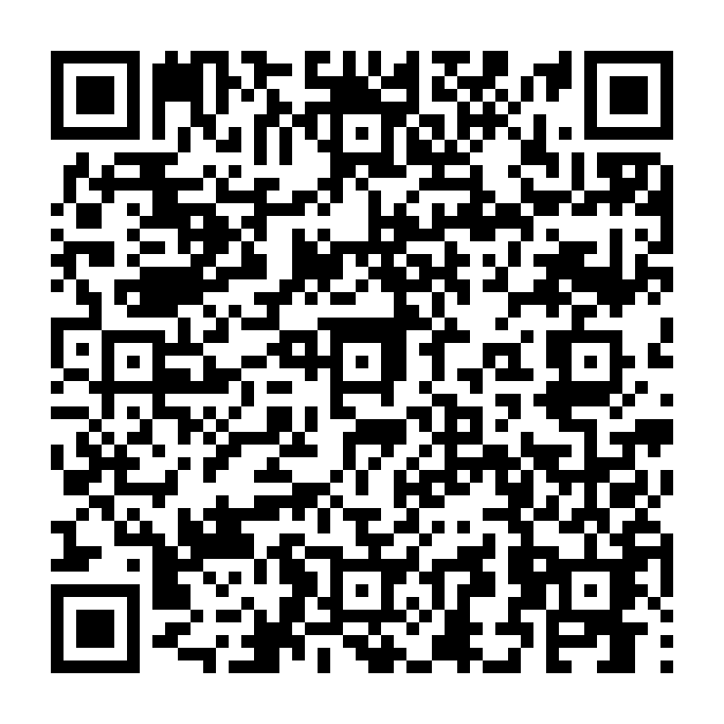 QR kód