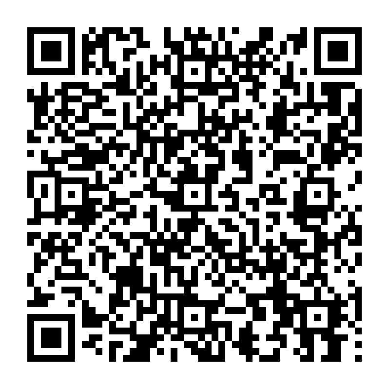 QR kód