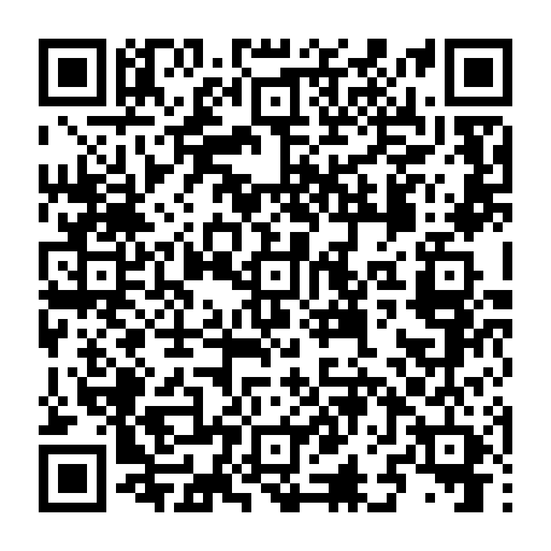 QR kód