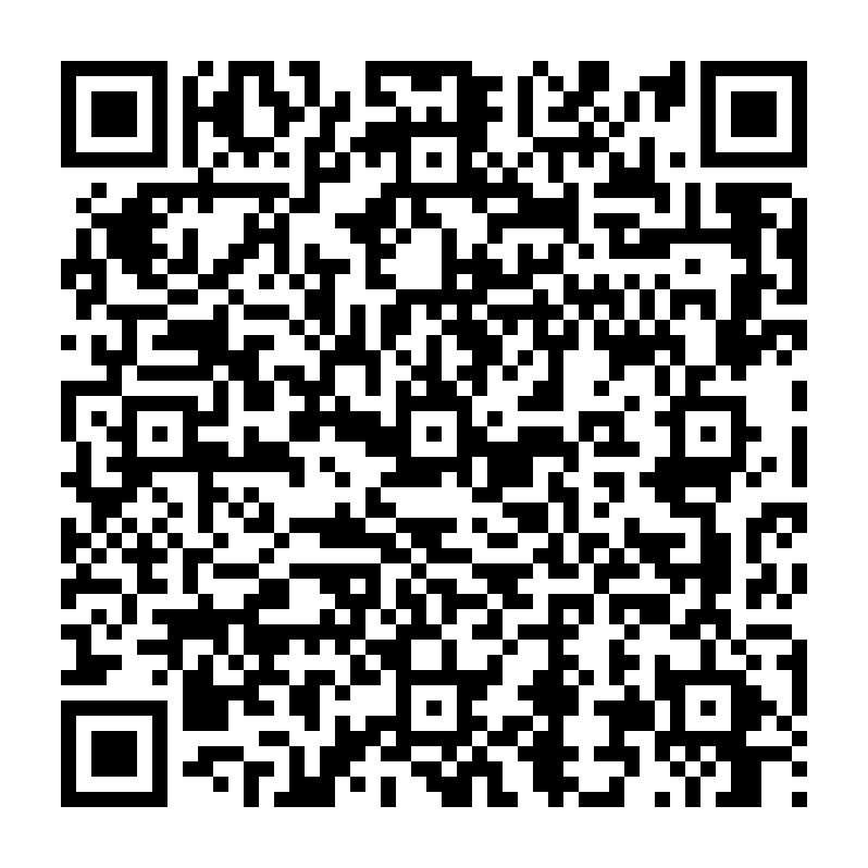 QR kód