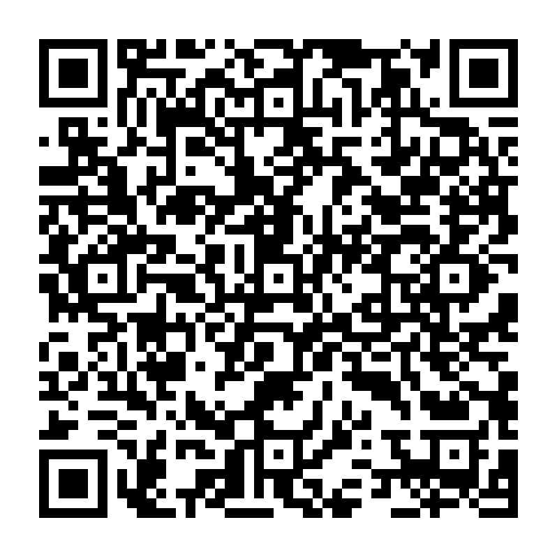 QR kód