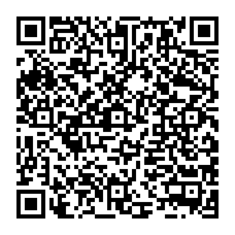 QR kód