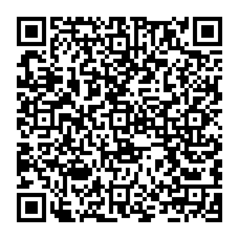 QR kód