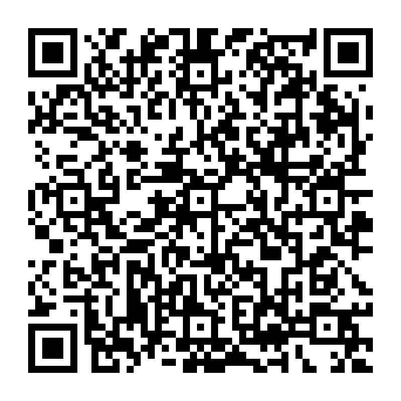 QR kód