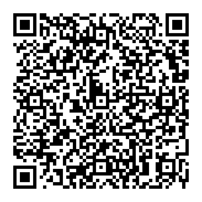 QR kód