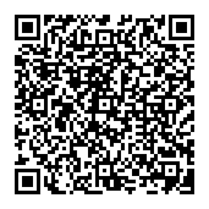 QR kód