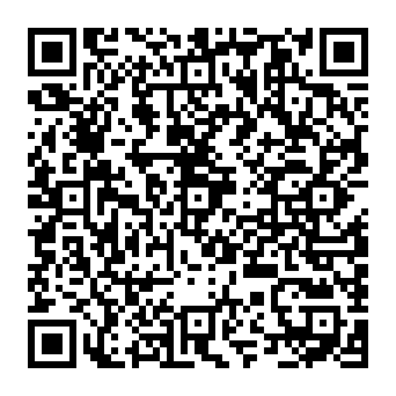 QR kód