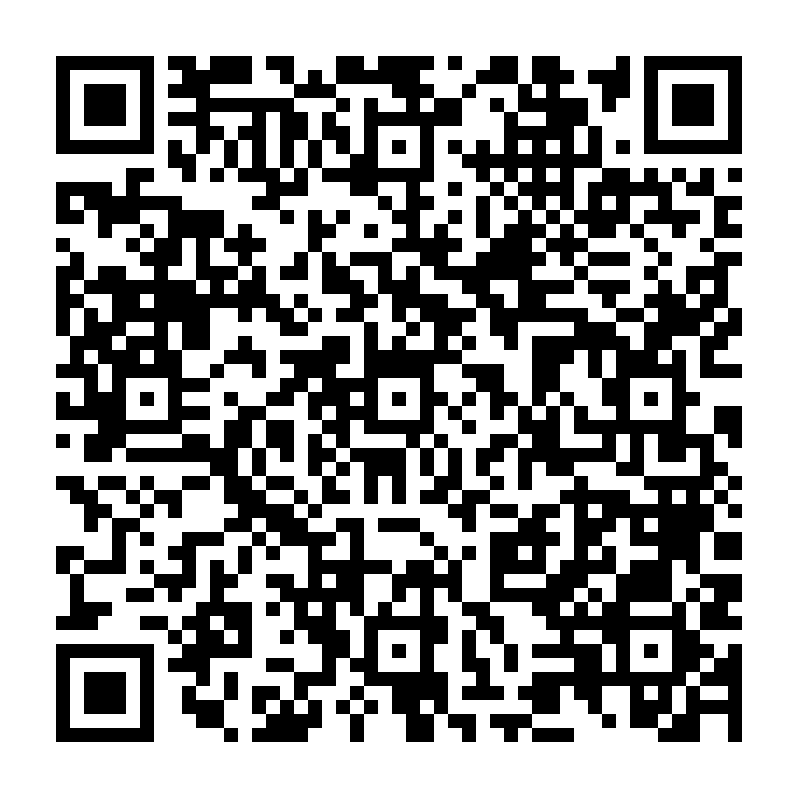 QR kód
