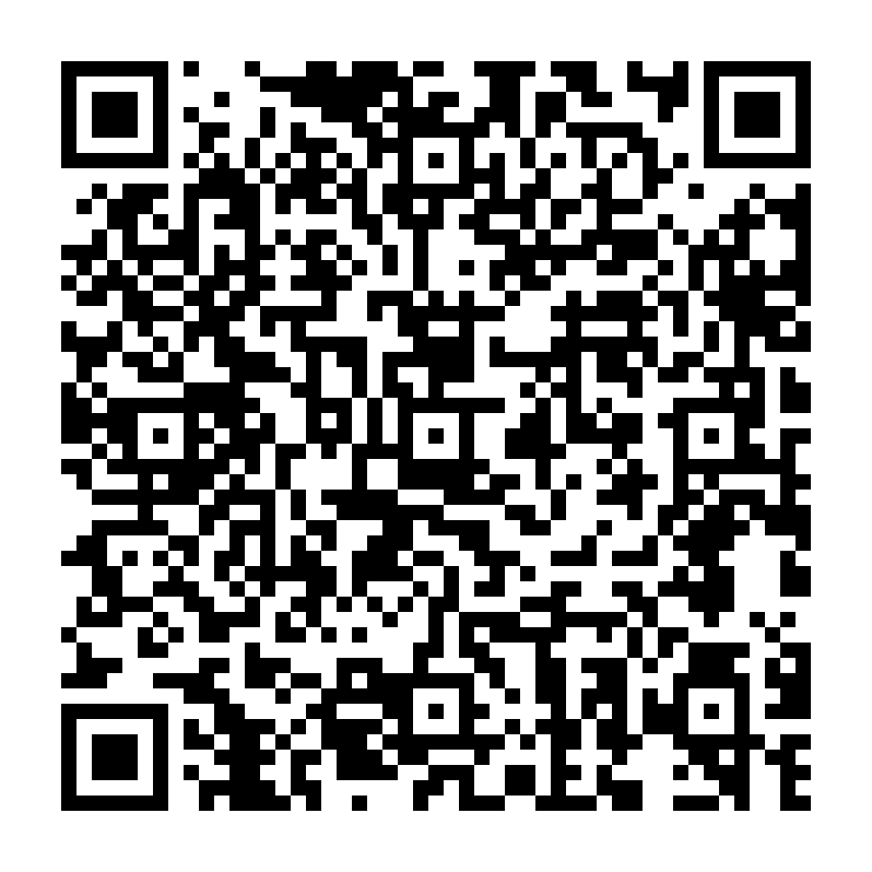 QR kód