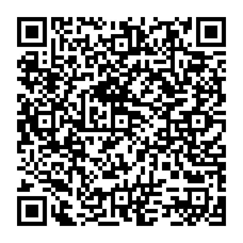 QR kód