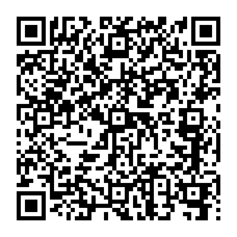 QR kód