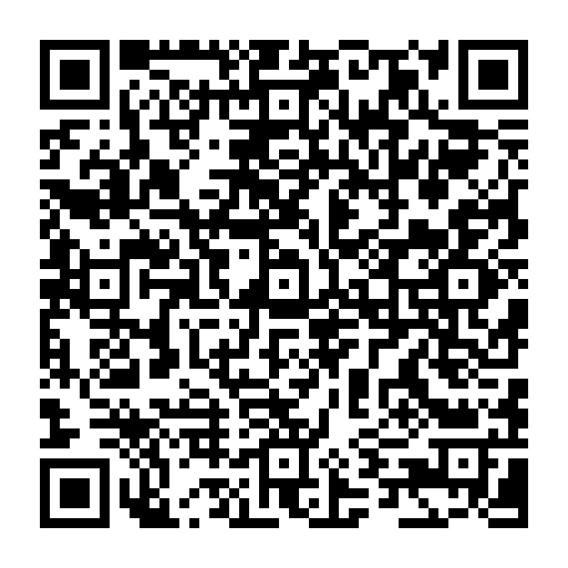 QR kód