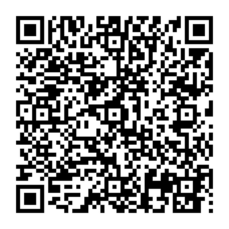 QR kód