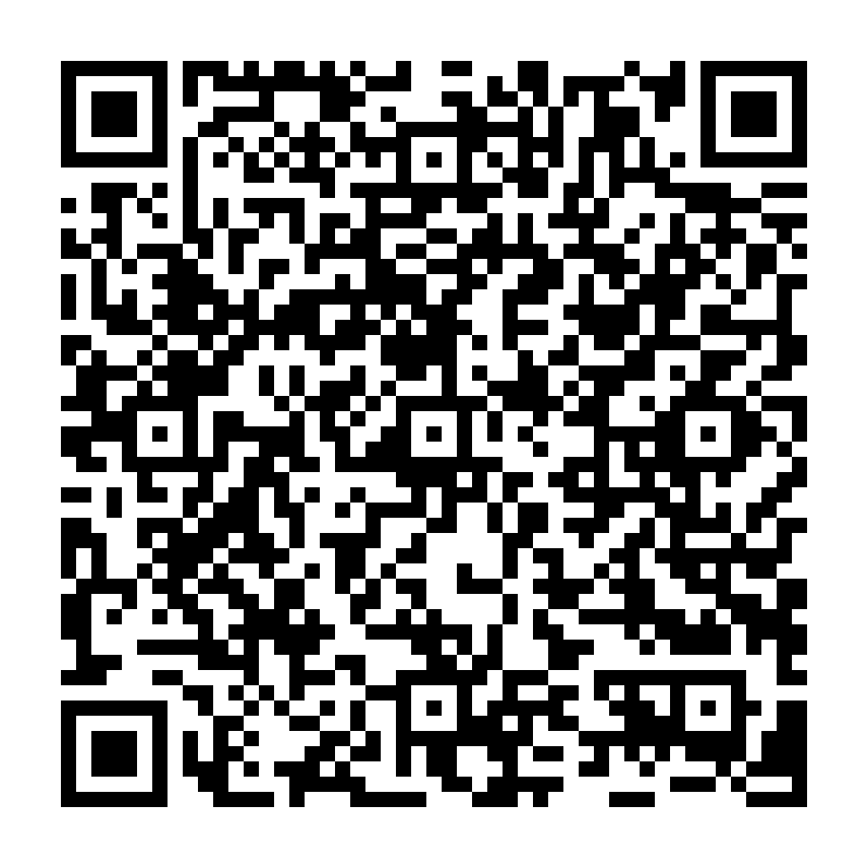 QR kód