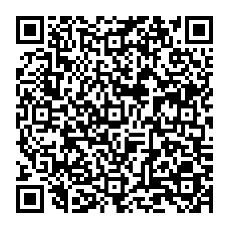 QR kód