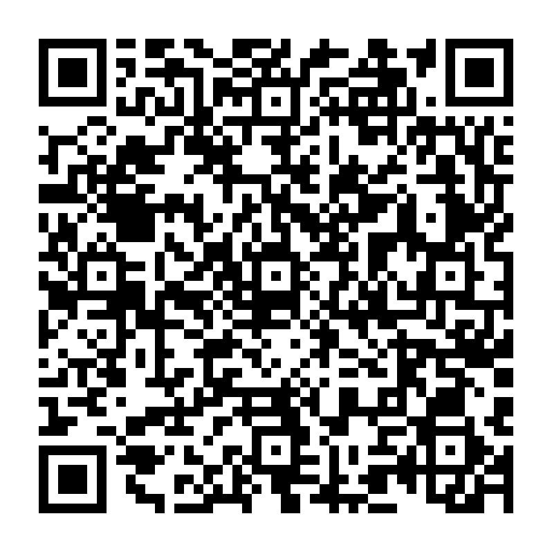 QR kód