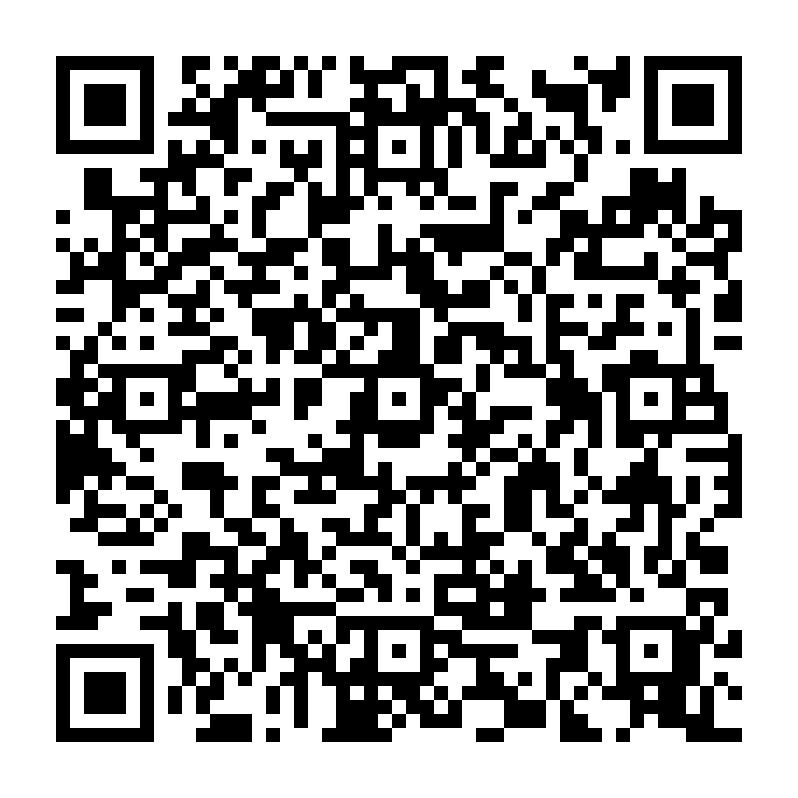 QR kód