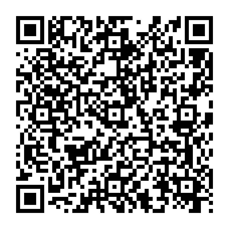 QR kód