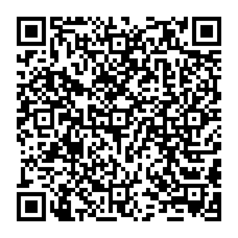 QR kód
