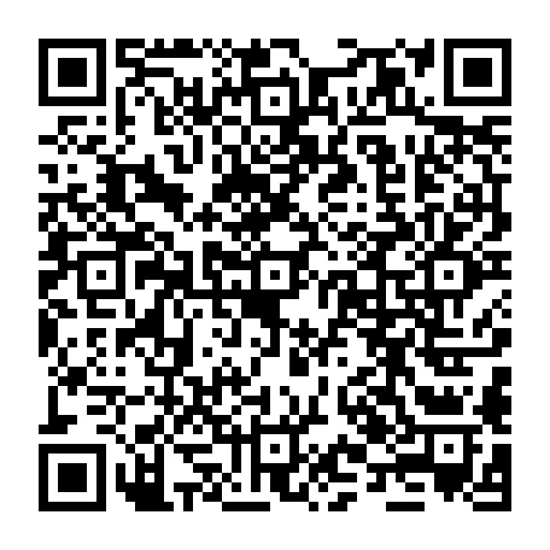 QR kód