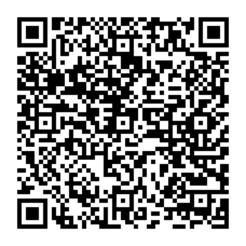 QR kód