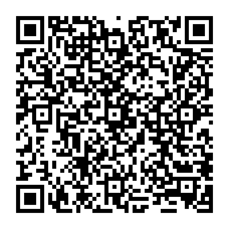 QR kód