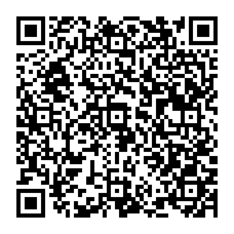 QR kód
