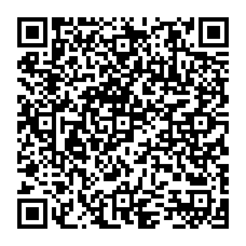 QR kód