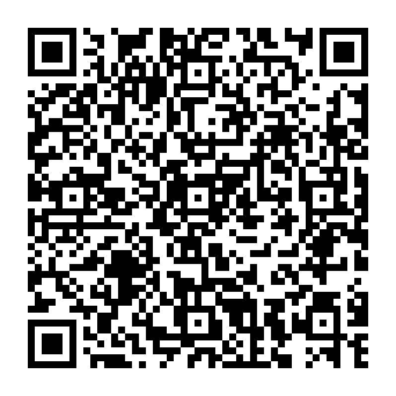 QR kód