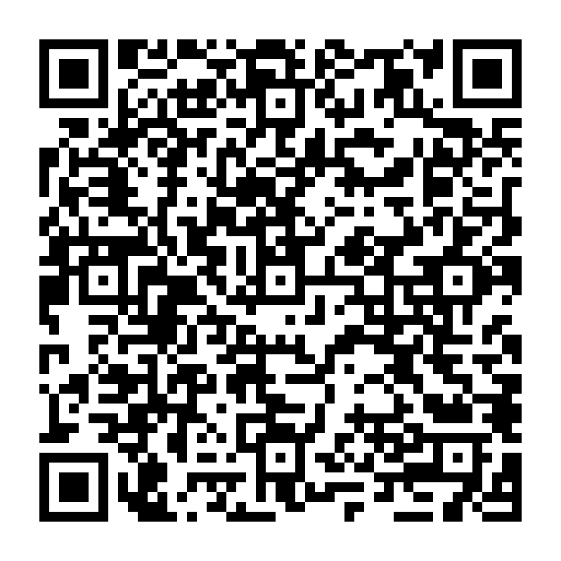 QR kód